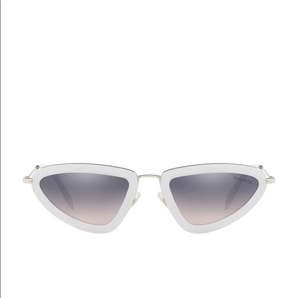 MIU MIU 53mm Sunglasses main image 3